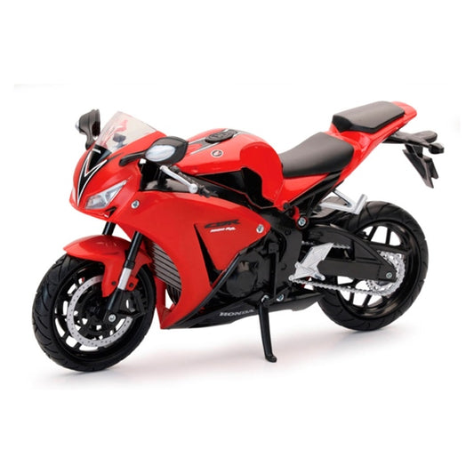 SCALE MODEL 1:12 HON CBR1000RB