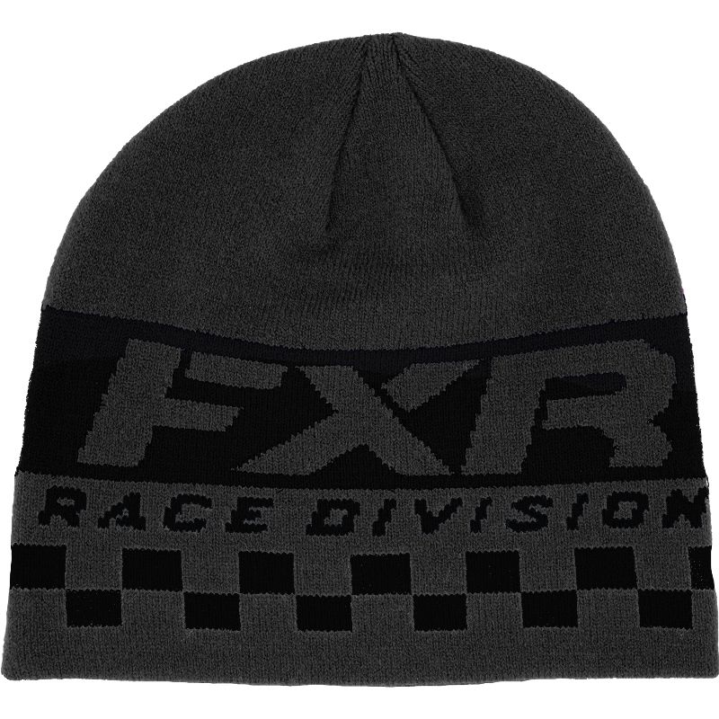 FXR Youth Race Division Beanie