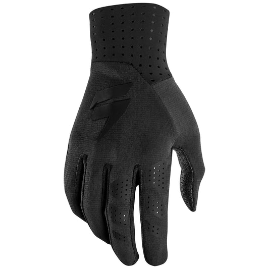 SHIFT 3LUE AIR GLOVE Black