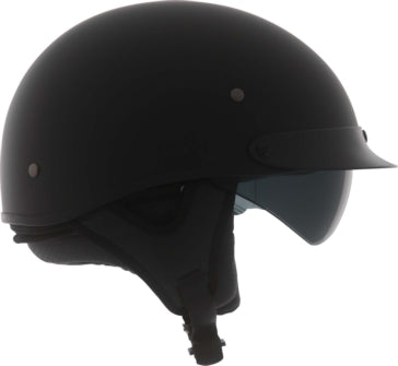 CKX Revolt RSV Helmet - Matte Black