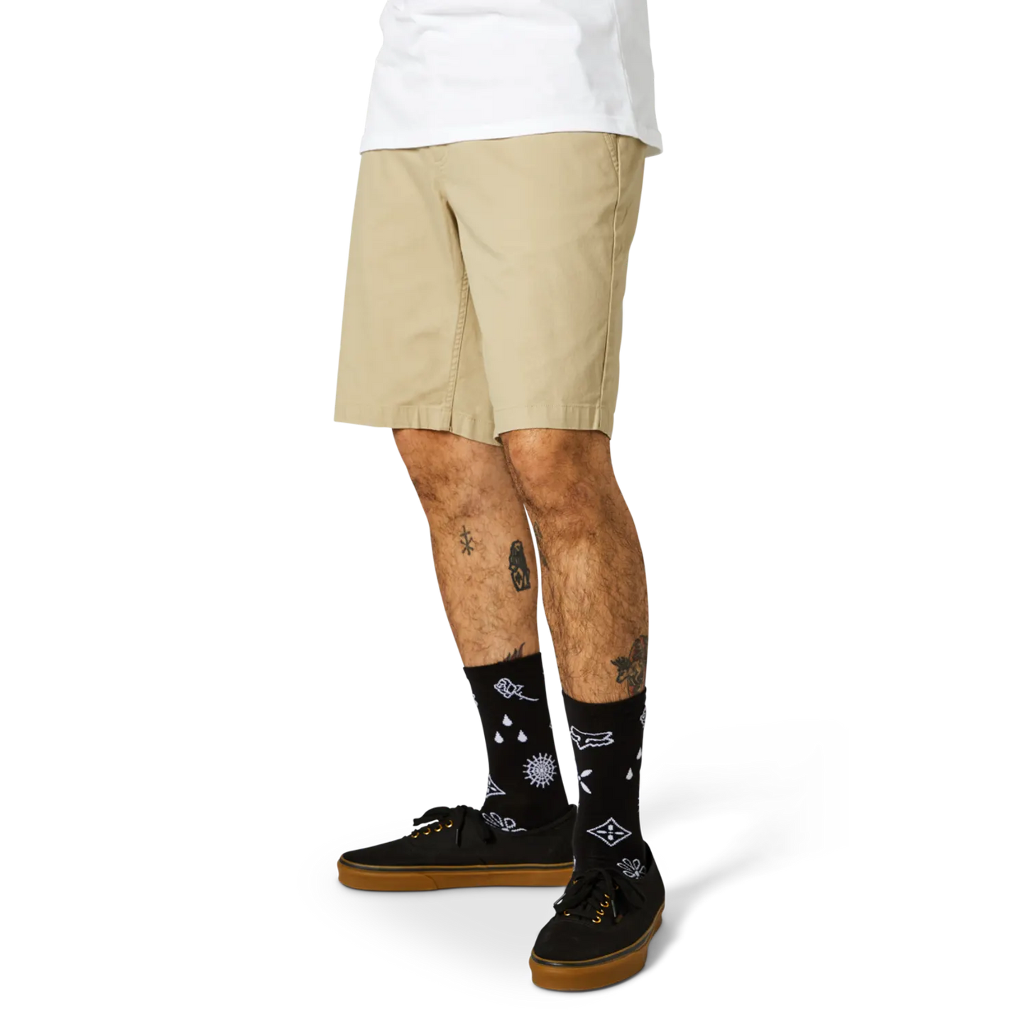 ESSEX SHORT 2.0 [MDNT] 38