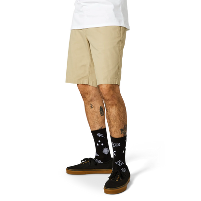 ESSEX SHORT 2.0 [MDNT] 38