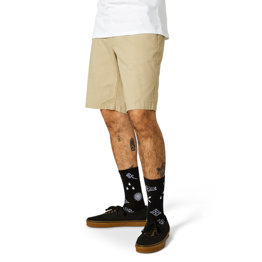 ESSEX SHORT 2.0 [MDNT] 38