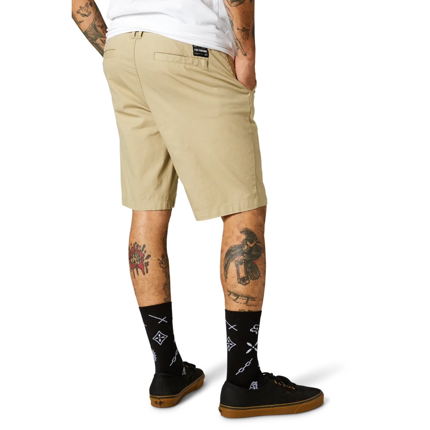ESSEX SHORT 2.0 [MDNT] 38