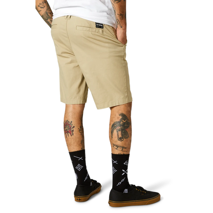 ESSEX SHORT 2.0 [MDNT] 38