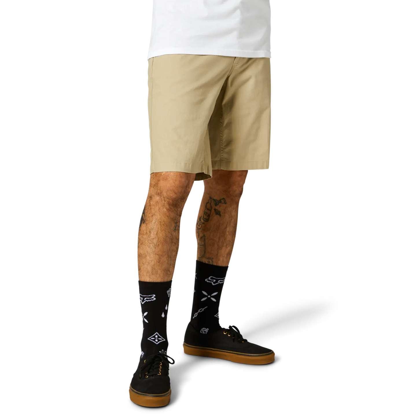 ESSEX SHORT 2.0 [MDNT] 38