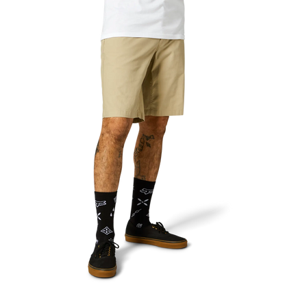 ESSEX SHORT 2.0 [MDNT] 38