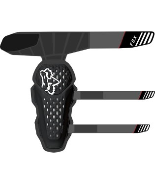 Fox Titasn Race Elbow Guard CE