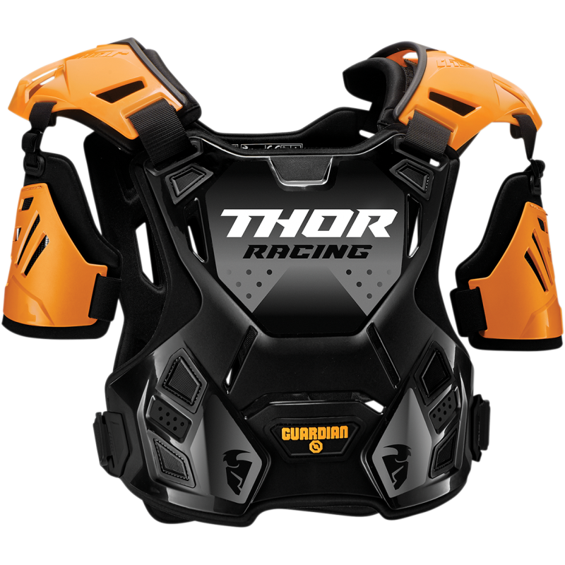 THOR GUARDIAN S20Y OR/BK