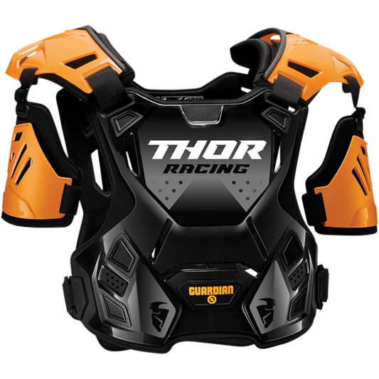 THOR GUARDIAN S20Y OR/BK