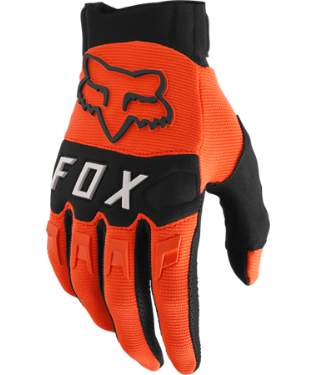 Fox DIRTPAW GLOVE [FLO ORG]