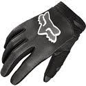 Fox YTH 180 OCTIV GLOVE (BLK)