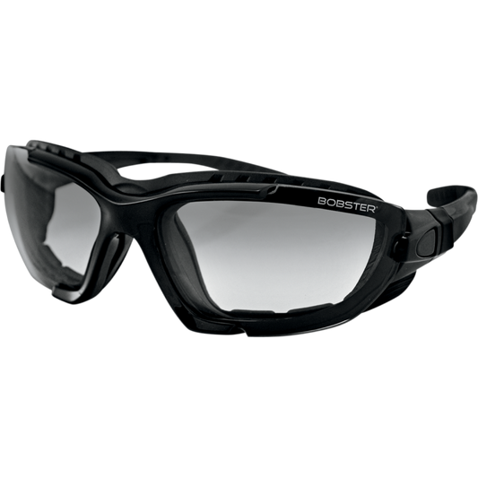 RENEGADE CONVERTIBLE BLACK FLAME