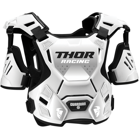 THOR GUARDIAN S20 WHITE
