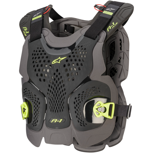 ALPINESTARS ROOST GRD A-1+ B/Y M/L