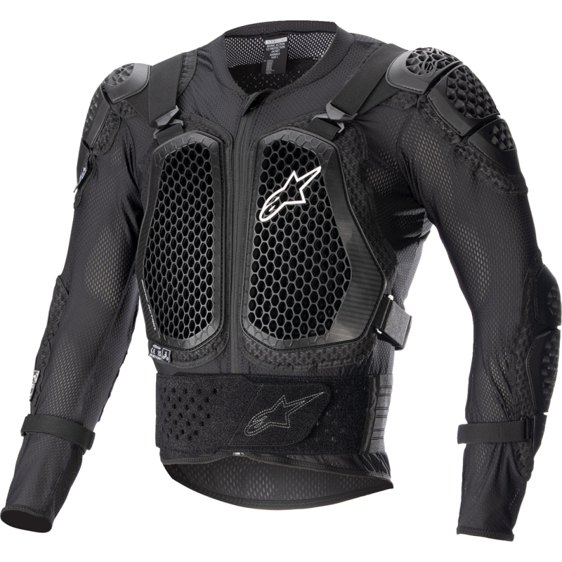 ALPINESTARS JKT BIO ACTION V2 BK