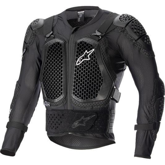 ALPINESTARS JKT BIO ACTION V2 BK