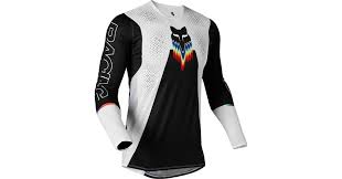 Fox Relm Racing Jersey