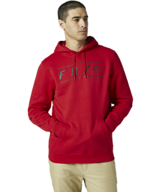 Fox Pinnacle Fleece Pullover