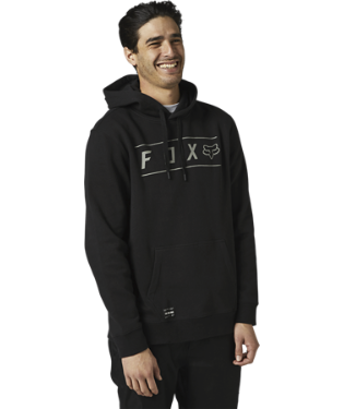 Fox Pinnacle Fleece Pullover