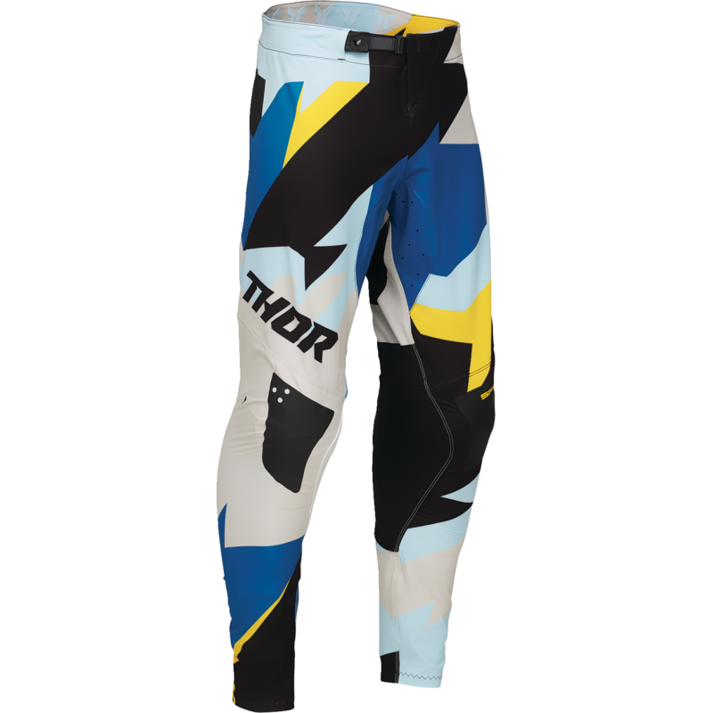 Thor PANT SPORT BRAVE BLUE