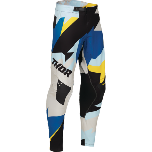 Thor PANT SPORT BRAVE BLUE