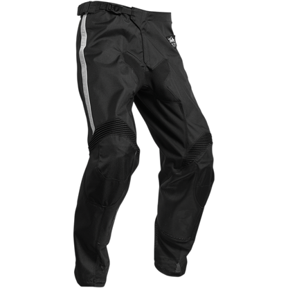 THOR PANT  HALLMAN BK
