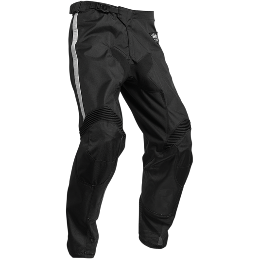 THOR PANT  HALLMAN BK
