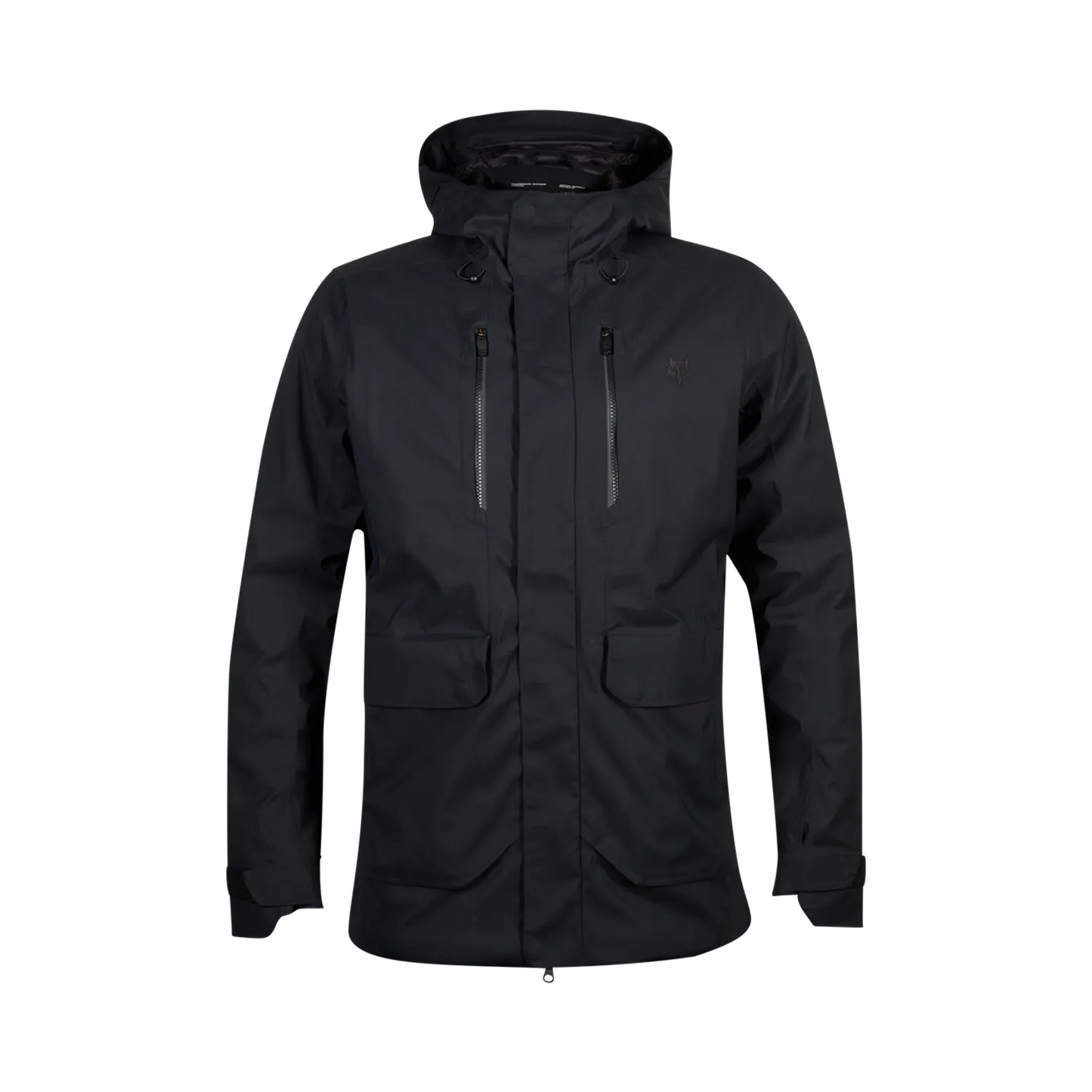 Fox TERUM INSULATED GORE-TEX JACKET Nutmeg XL