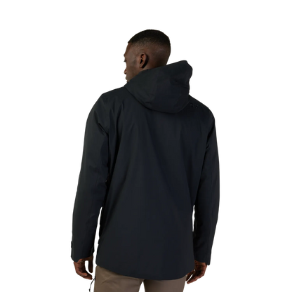 Fox TERUM INSULATED GORE-TEX JACKET Nutmeg XL