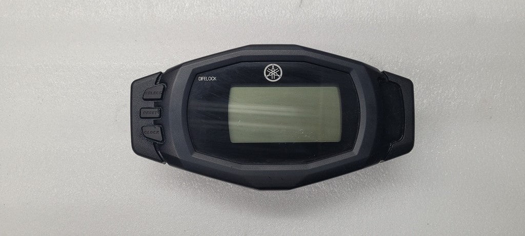 2016-2018 YAMAHA GRIZZLY 700 OEM METER