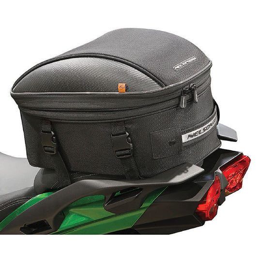 Nelson-Rigg Commuter Tail Seat Bag
