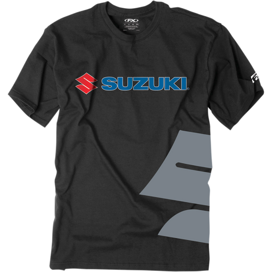 SUZUKI TEE BIG S