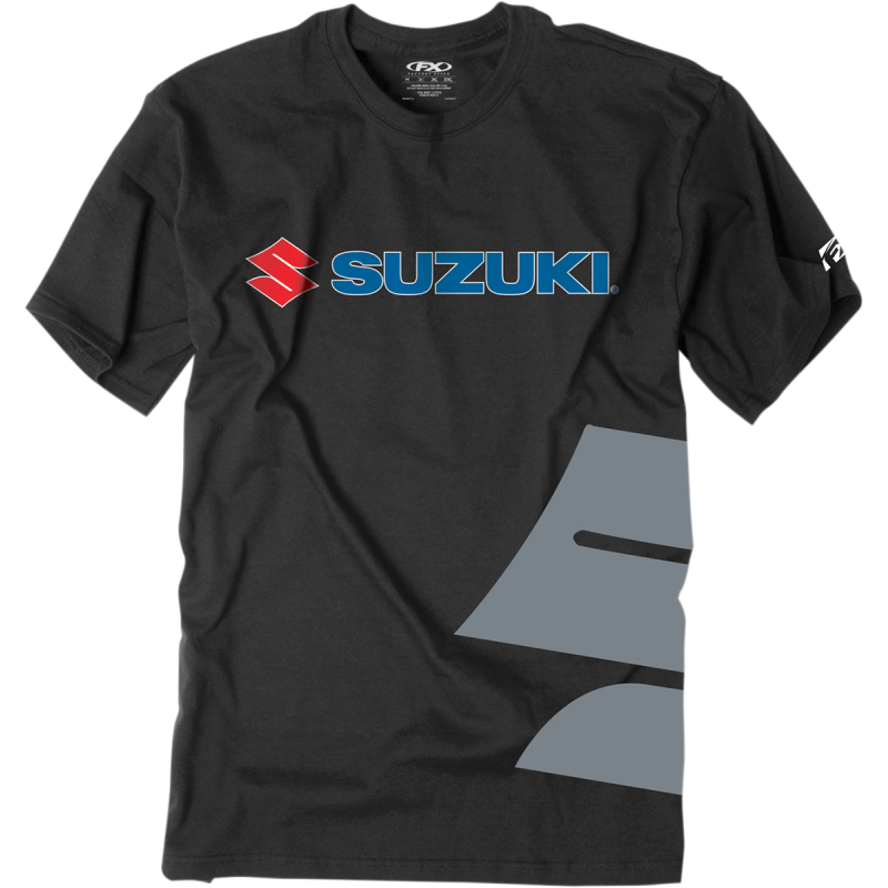 SUZUKI TEE BIG S