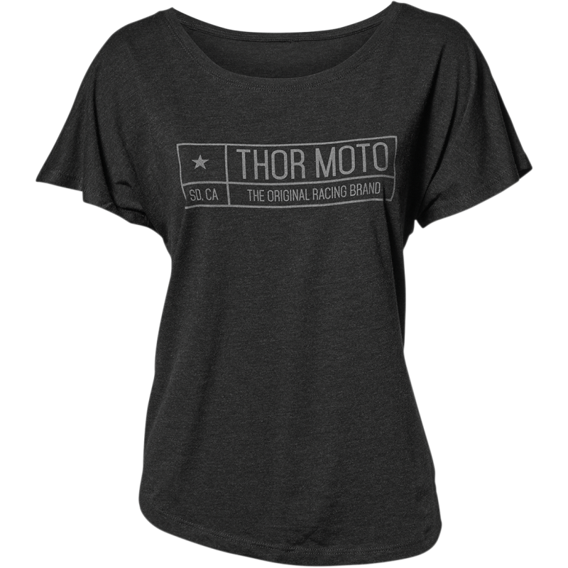 Thor Women's S8W S/S establish Tee