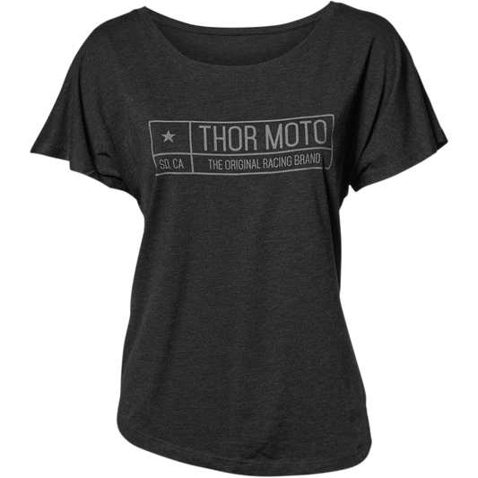 Thor Women's S8W S/S establish Tee