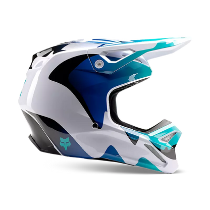 Fox V1 KOZMIK Bluebery
