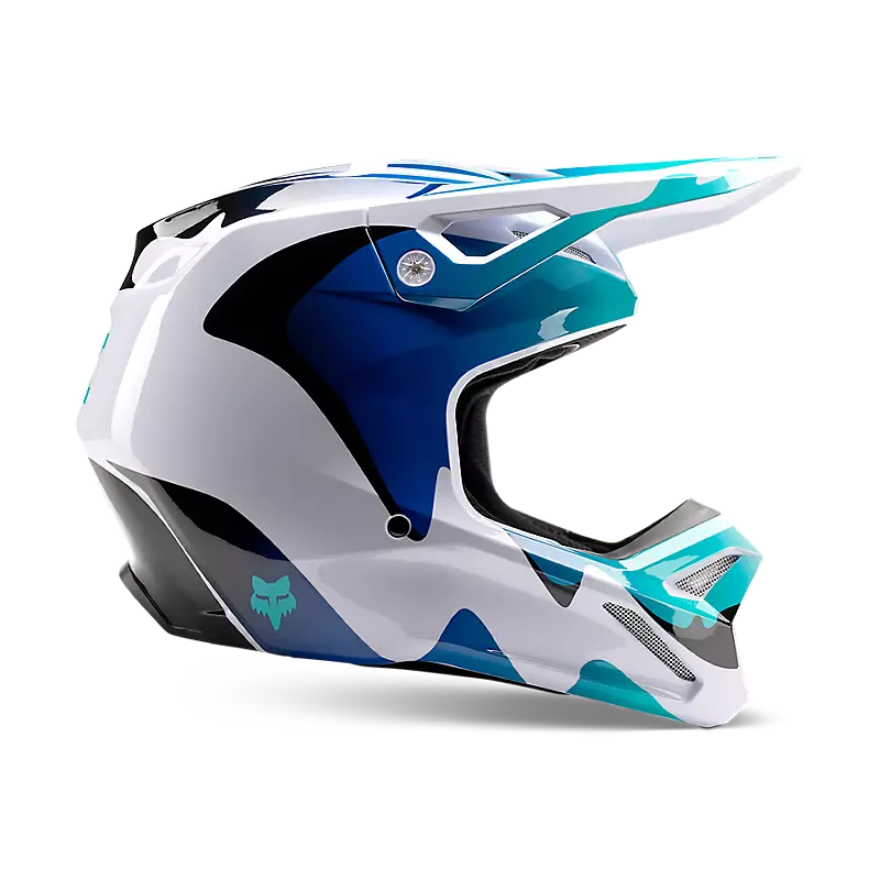 Fox V1 KOZMIK Bluebery