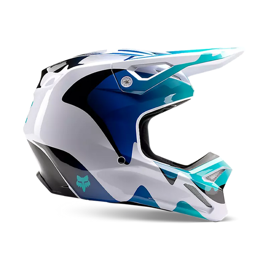 Fox V1 KOZMIK Bluebery
