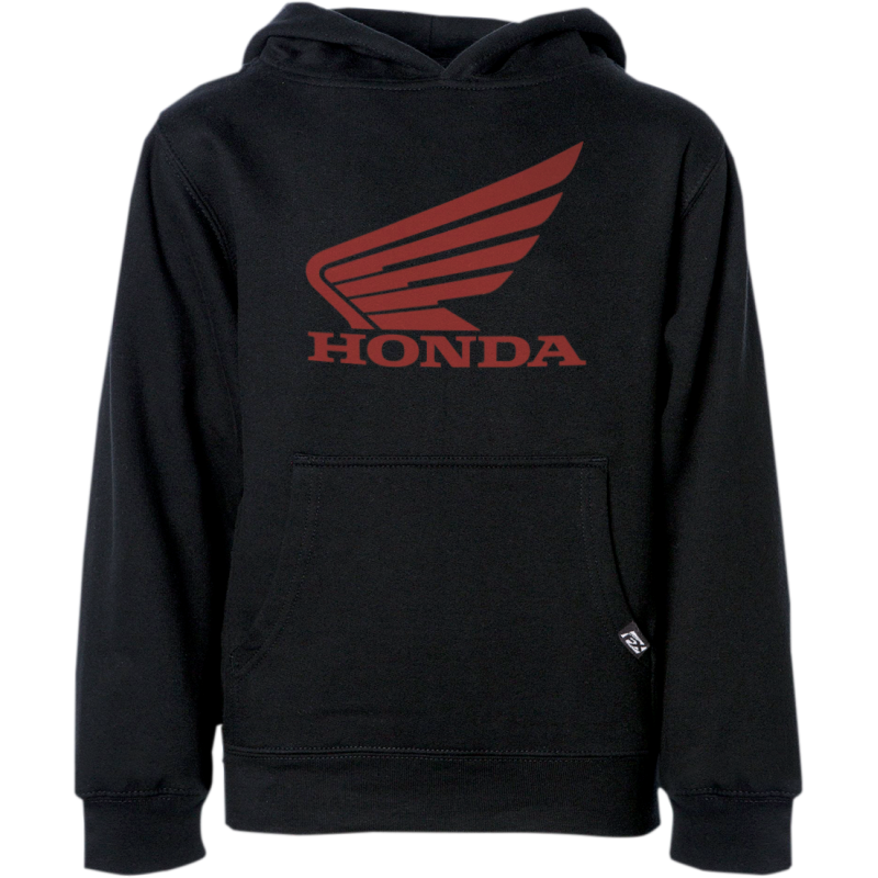 HONDA YOUTH PULLOVER HOODY