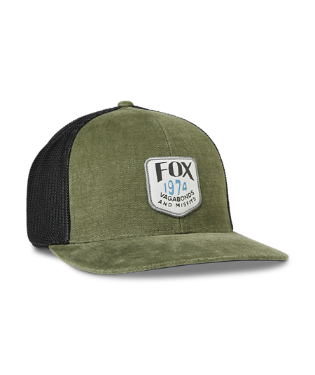 Fox Predominant Mesh Flexfit Hat