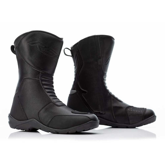 RST AXIOM MID LADIES WATERPROOF BOOT