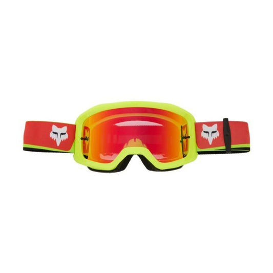 Fox Youth Main Ballast Goggle Spark