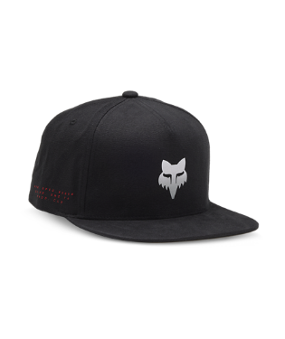 Fox Magnetic Snapback Hat