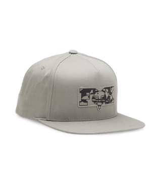 Fox Cienega Snapback Hat