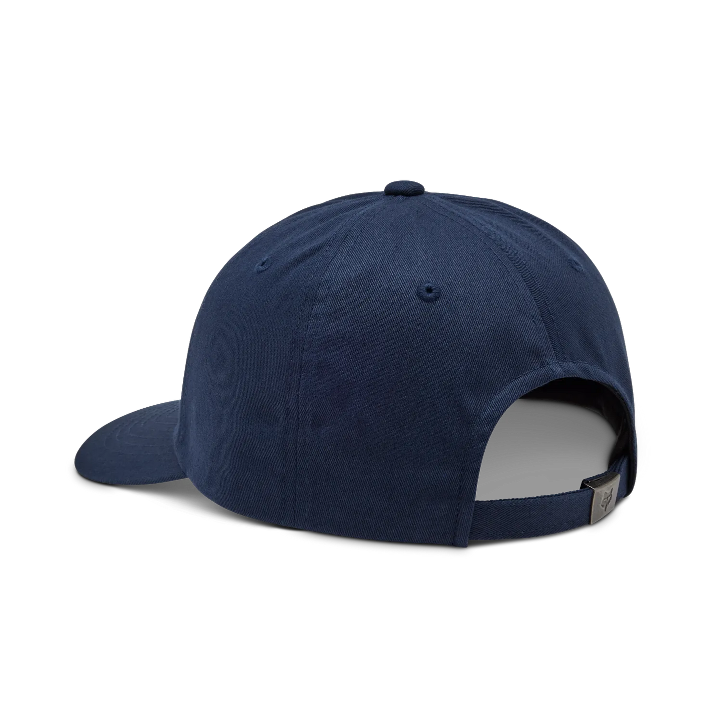 WORDMARK ADJUSTABLE HAT MIDNIGHT