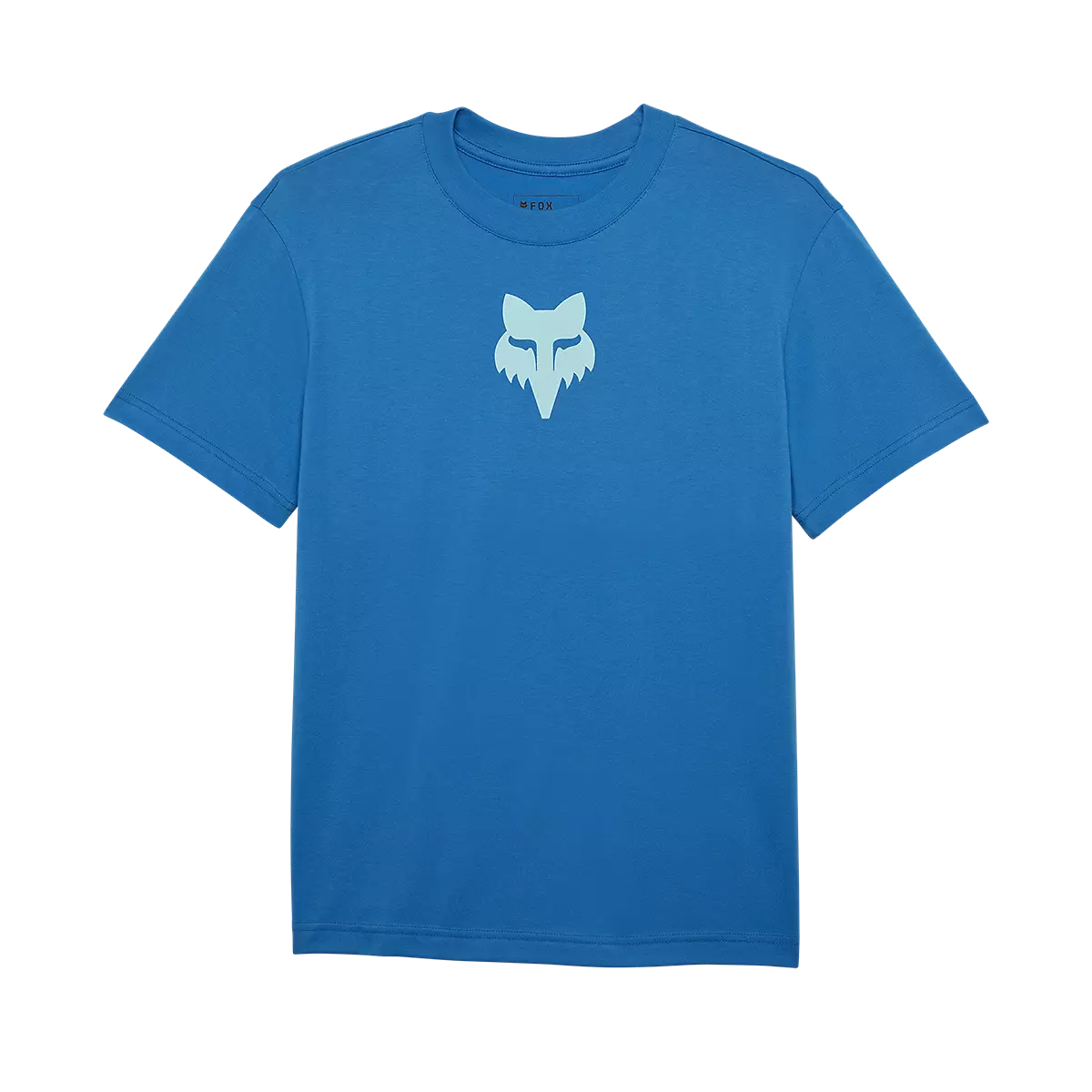 W FOX HEAD SS TEE