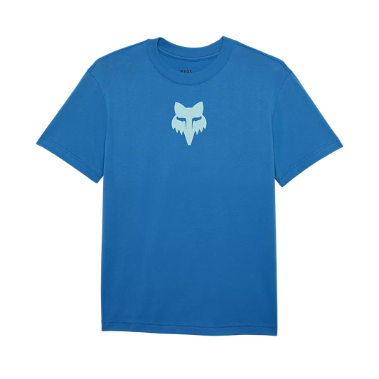 W FOX HEAD SS TEE