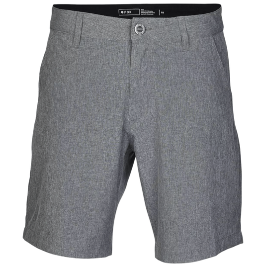 Fox ESSEX TECH STRETCH Heather Graphite