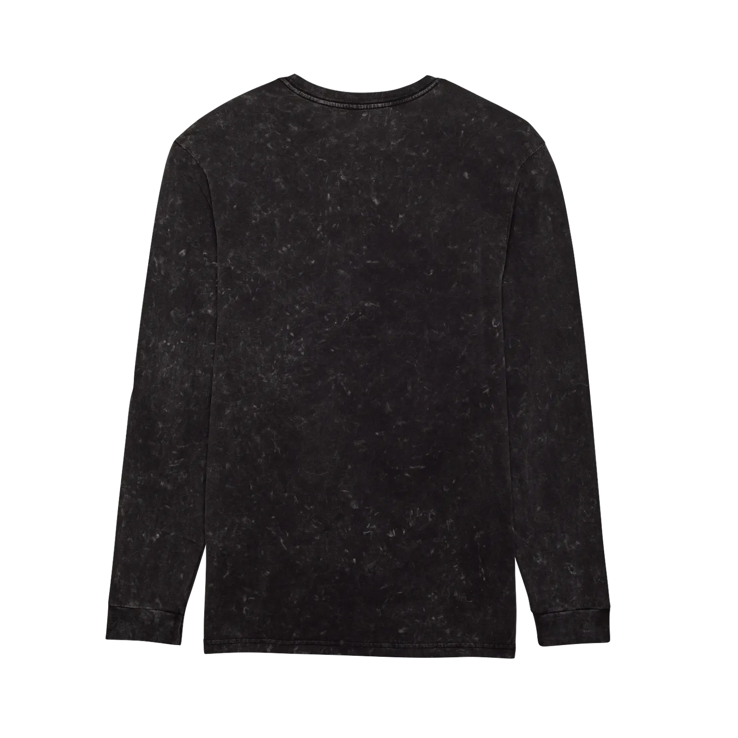 FOX THROTTLE LS PREM TEE